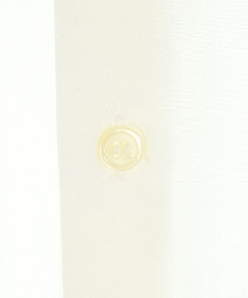 BLACK COMME des GARCONS เสื้อลำลอง