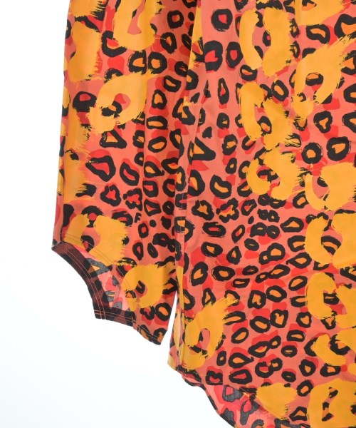 BLACK COMME des GARCONS เสื้อลำลอง