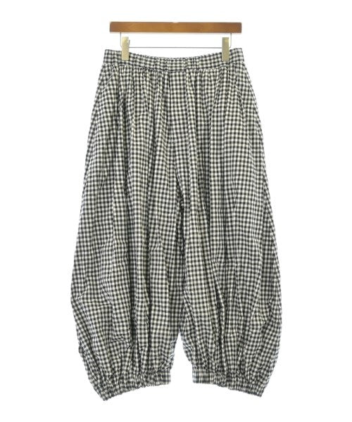 BLACK COMME des GARCONS กางเกง อื่น