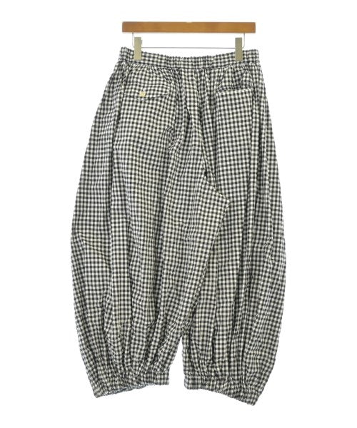 BLACK COMME des GARCONS กางเกง อื่น