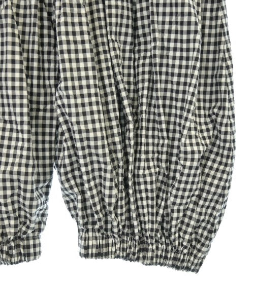 BLACK COMME des GARCONS กางเกง อื่น