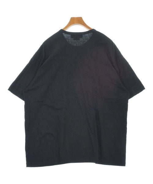 BLACK COMME des GARCONS เสื้อยืด/เสื้อท็อปส์