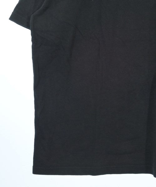 BLACK COMME des GARCONS เสื้อยืด/เสื้อท็อปส์