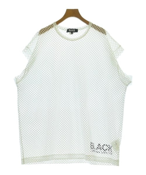 BLACK COMME des GARCONS เสื้อยืด/เสื้อท็อปส์