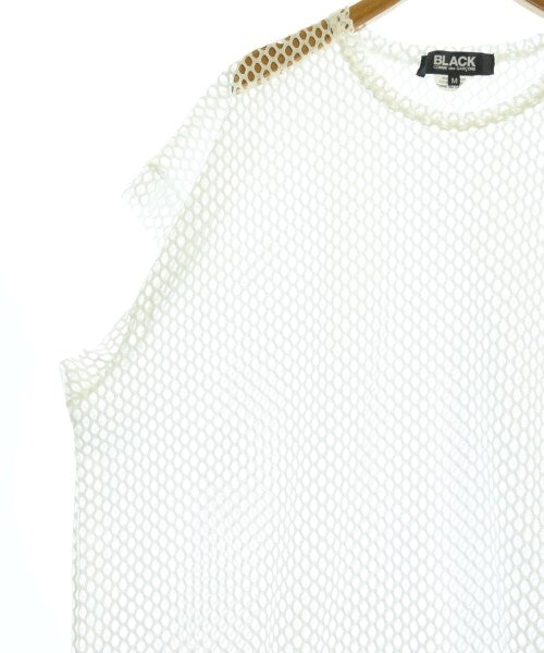 BLACK COMME des GARCONS เสื้อยืด/เสื้อท็อปส์