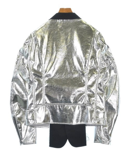 BLACK COMME des GARCONS แจ็คเก็ต