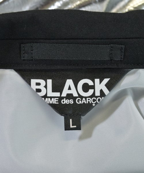 BLACK COMME des GARCONS แจ็คเก็ต