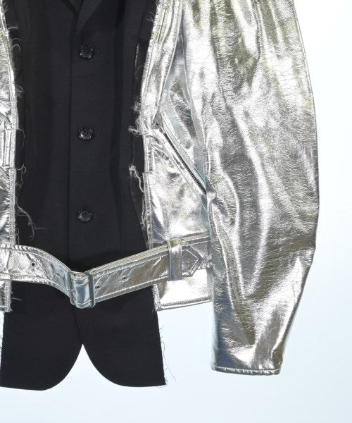 BLACK COMME des GARCONS แจ็คเก็ต