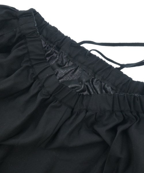 BLACK COMME des GARCONS อื่นๆ