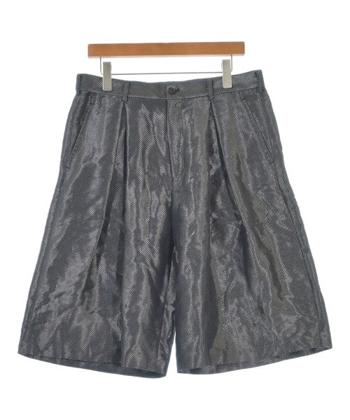 BLACK COMME des GARCONS กางเกงขาสั้น