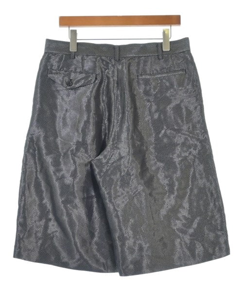 BLACK COMME des GARCONS กางเกงขาสั้น