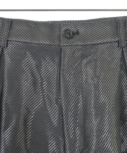 BLACK COMME des GARCONS กางเกงขาสั้น