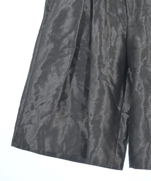 BLACK COMME des GARCONS กางเกงขาสั้น