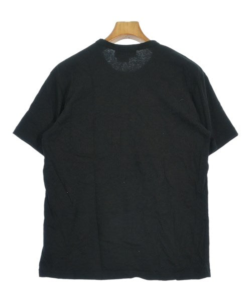BLACK COMME des GARCONS เสื้อยืด/เสื้อท็อปส์