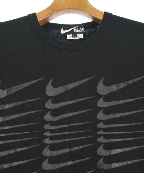 BLACK COMME des GARCONS เสื้อยืด/เสื้อท็อปส์