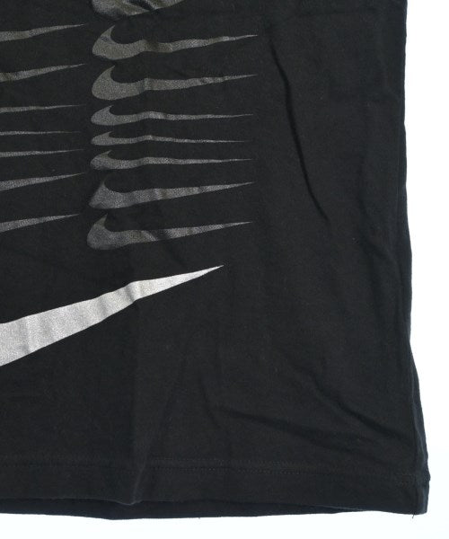 BLACK COMME des GARCONS เสื้อยืด/เสื้อท็อปส์