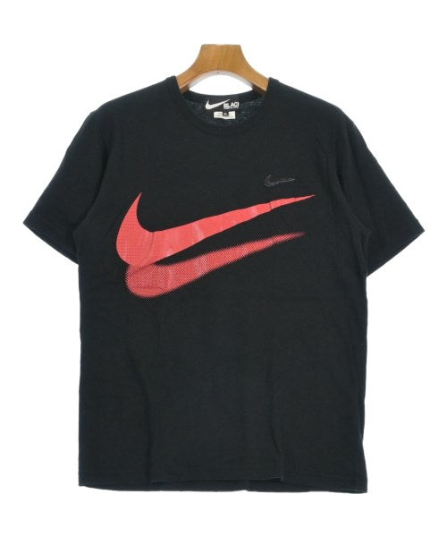 BLACK COMME des GARCONS เสื้อยืด/เสื้อท็อปส์