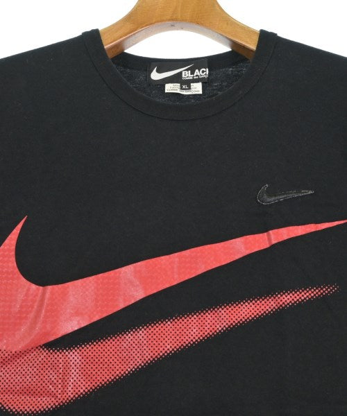 BLACK COMME des GARCONS เสื้อยืด/เสื้อท็อปส์