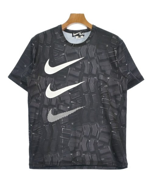 BLACK COMME des GARCONS เสื้อยืด/เสื้อท็อปส์