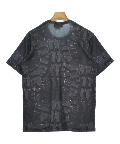 BLACK COMME des GARCONS เสื้อยืด/เสื้อท็อปส์