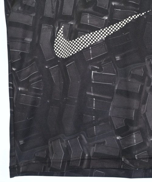 BLACK COMME des GARCONS เสื้อยืด/เสื้อท็อปส์