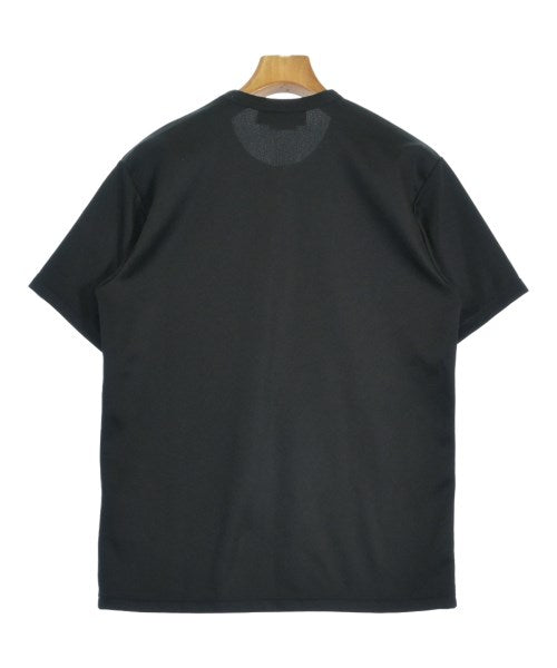 BLACK COMME des GARCONS เสื้อยืด/เสื้อท็อปส์