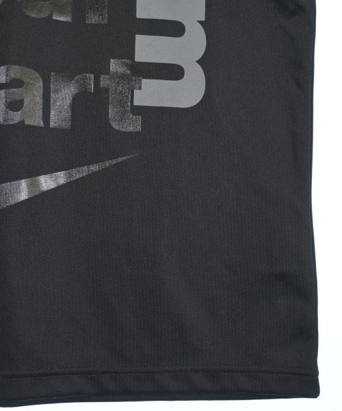 BLACK COMME des GARCONS เสื้อยืด/เสื้อท็อปส์