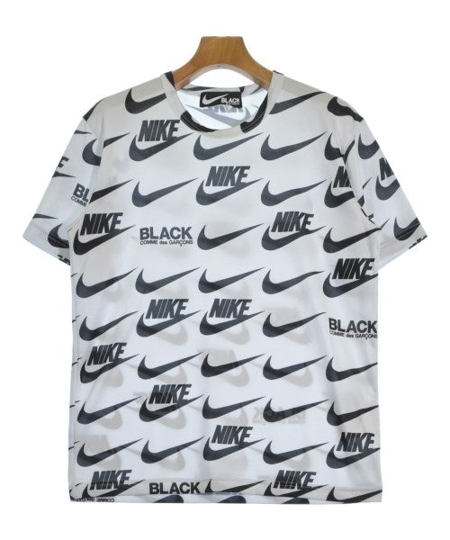 BLACK COMME des GARCONS เสื้อยืด/เสื้อท็อปส์