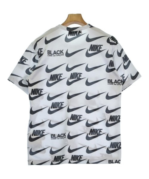 BLACK COMME des GARCONS เสื้อยืด/เสื้อท็อปส์