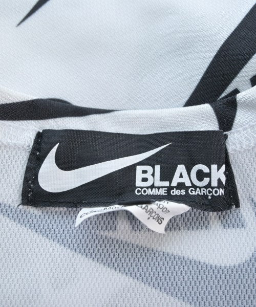 BLACK COMME des GARCONS เสื้อยืด/เสื้อท็อปส์