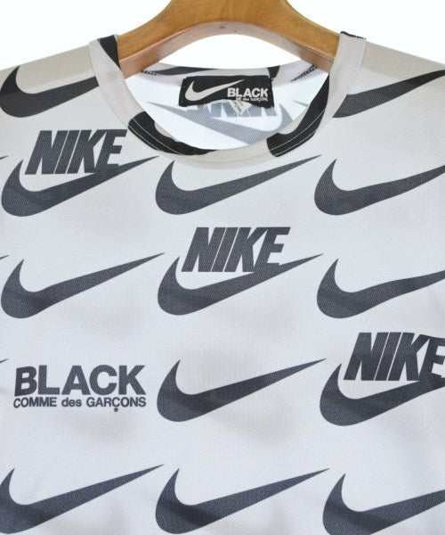 BLACK COMME des GARCONS เสื้อยืด/เสื้อท็อปส์