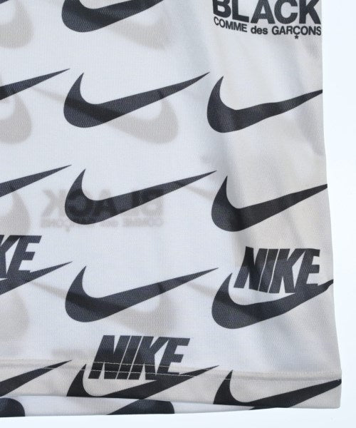 BLACK COMME des GARCONS เสื้อยืด/เสื้อท็อปส์
