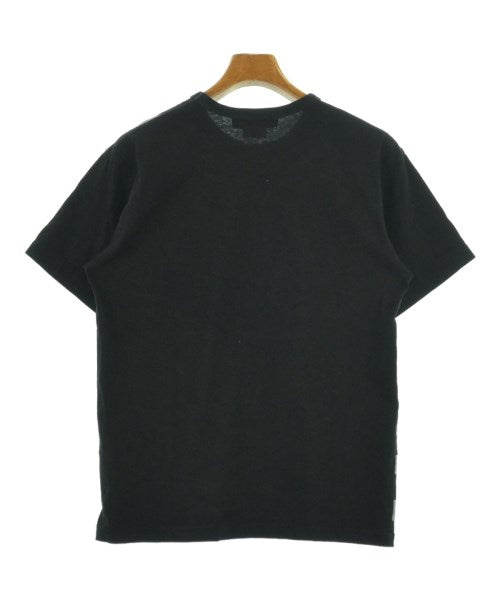 BLACK COMME des GARCONS เสื้อยืด/เสื้อท็อปส์