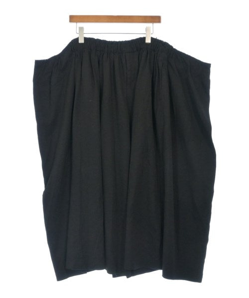 BLACK COMME des GARCONS กางเกง อื่น