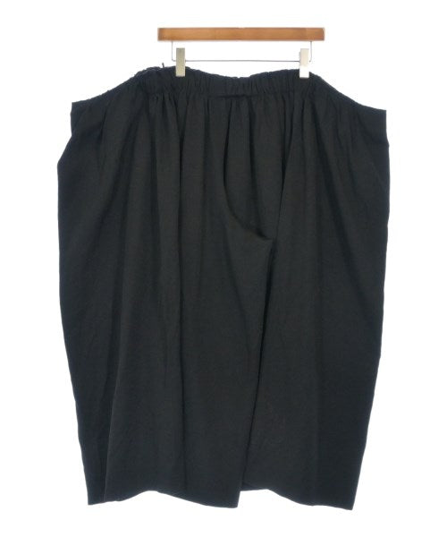 BLACK COMME des GARCONS กางเกง อื่น