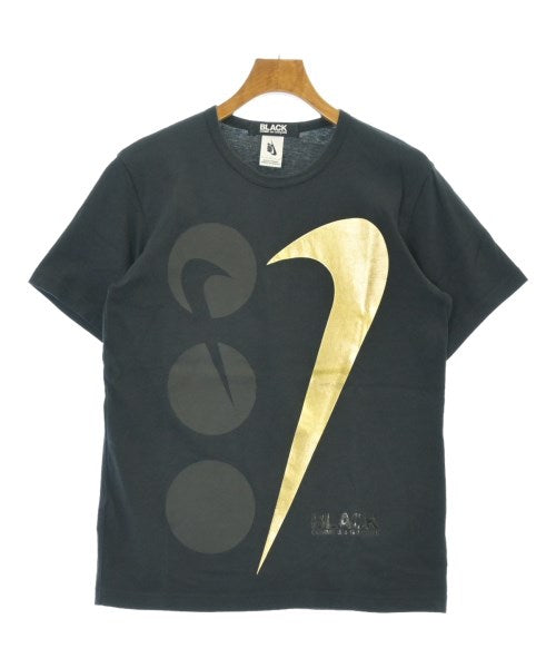 BLACK COMME des GARCONS เสื้อยืด/เสื้อท็อปส์