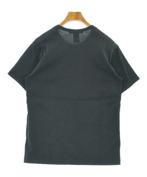 BLACK COMME des GARCONS เสื้อยืด/เสื้อท็อปส์