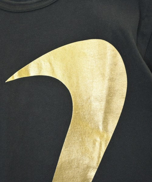 BLACK COMME des GARCONS เสื้อยืด/เสื้อท็อปส์