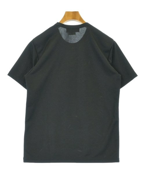 BLACK COMME des GARCONS เสื้อยืด/เสื้อท็อปส์