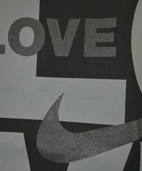 BLACK COMME des GARCONS เสื้อยืด/เสื้อท็อปส์