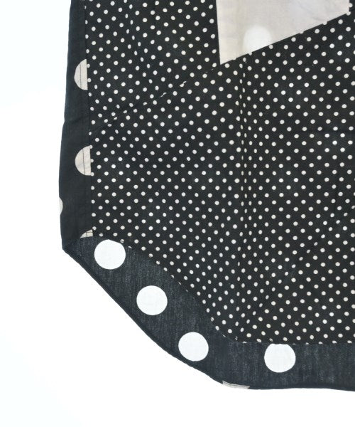 BLACK COMME des GARCONS เสื้อลำลอง