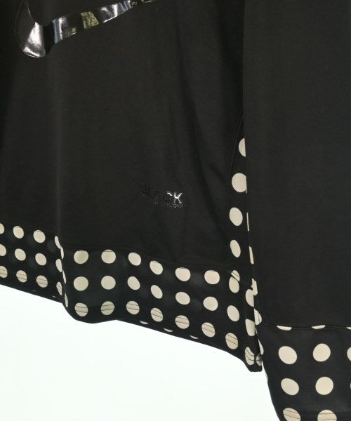 BLACK COMME des GARCONS เสื้อยืด/เสื้อท็อปส์