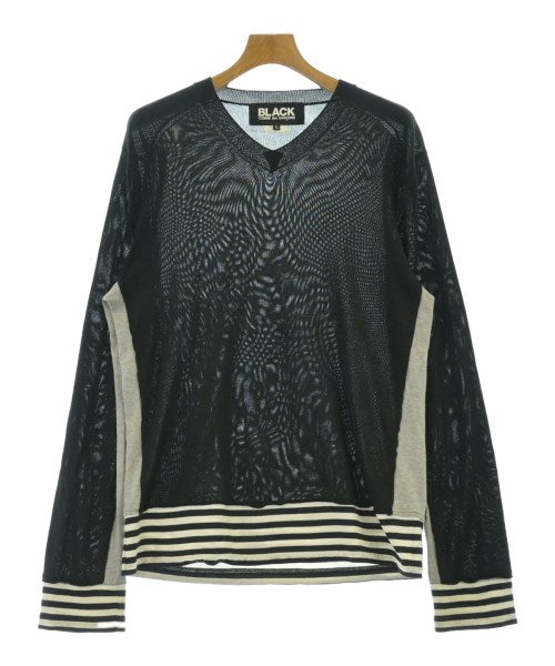 BLACK COMME des GARCONS เสื้อกันหนาว