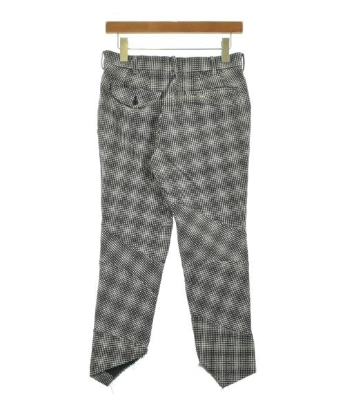 BLACK COMME des GARCONS กางเกง อื่น
