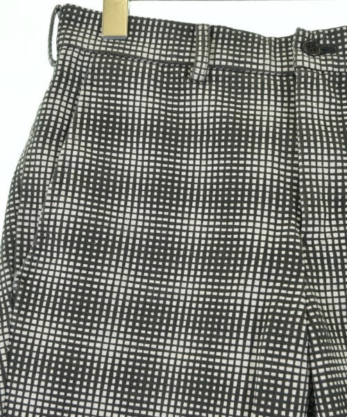 BLACK COMME des GARCONS กางเกง อื่น