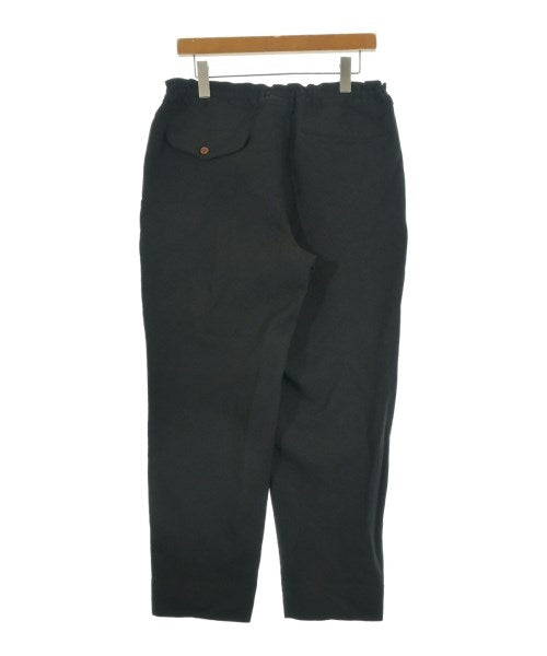 BLACK COMME des GARCONS กางเกง อื่น