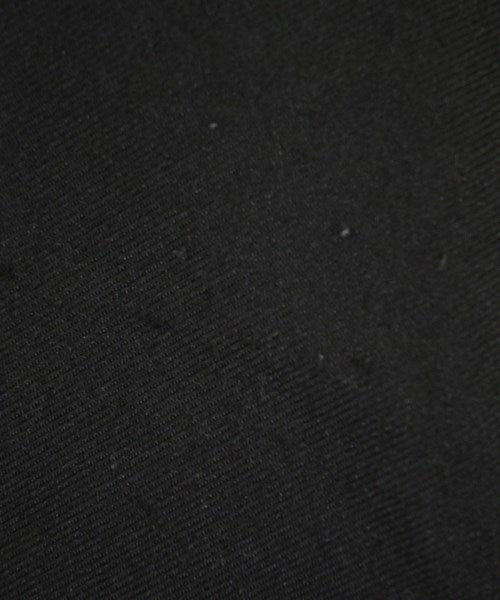 BLACK COMME des GARCONS กางเกง อื่น