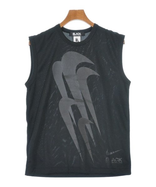 BLACK COMME des GARCONS เสื้อกล้าม