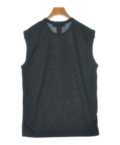 BLACK COMME des GARCONS เสื้อกล้าม