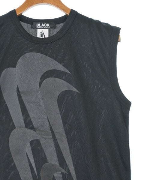 BLACK COMME des GARCONS เสื้อกล้าม